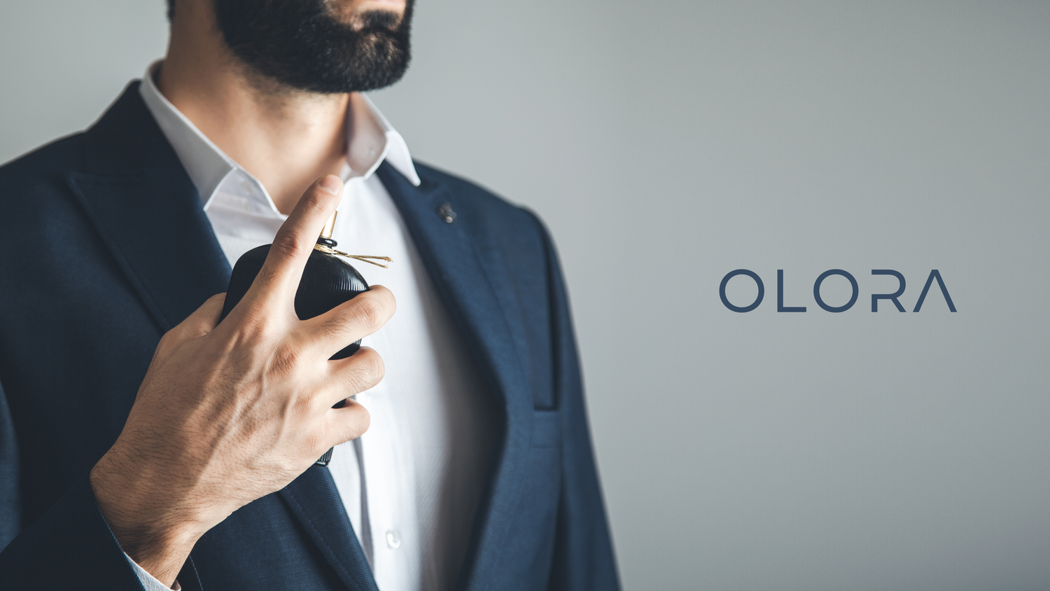 L'importance des parfums : de la mémoire à l'identité