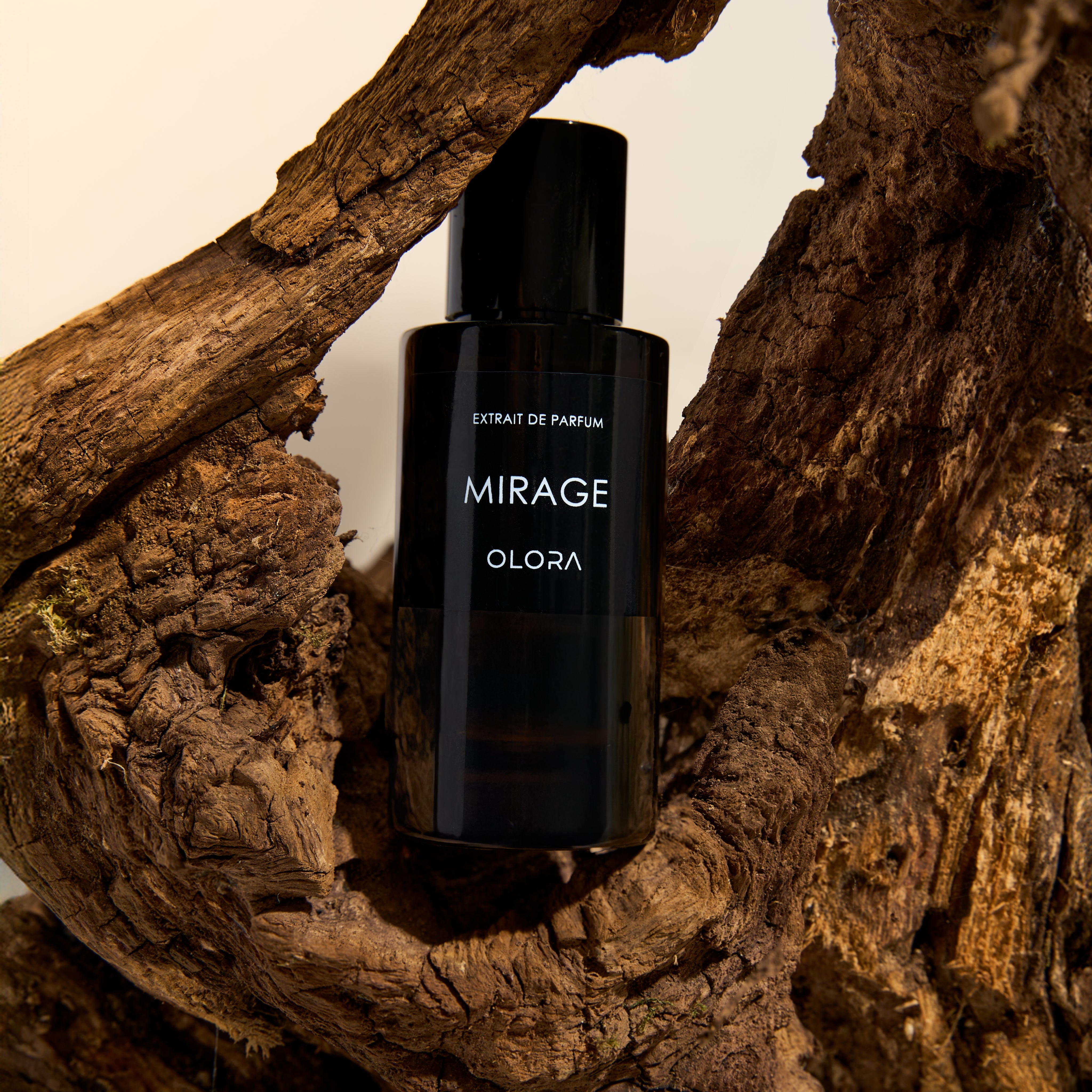 Mirage Fragrance