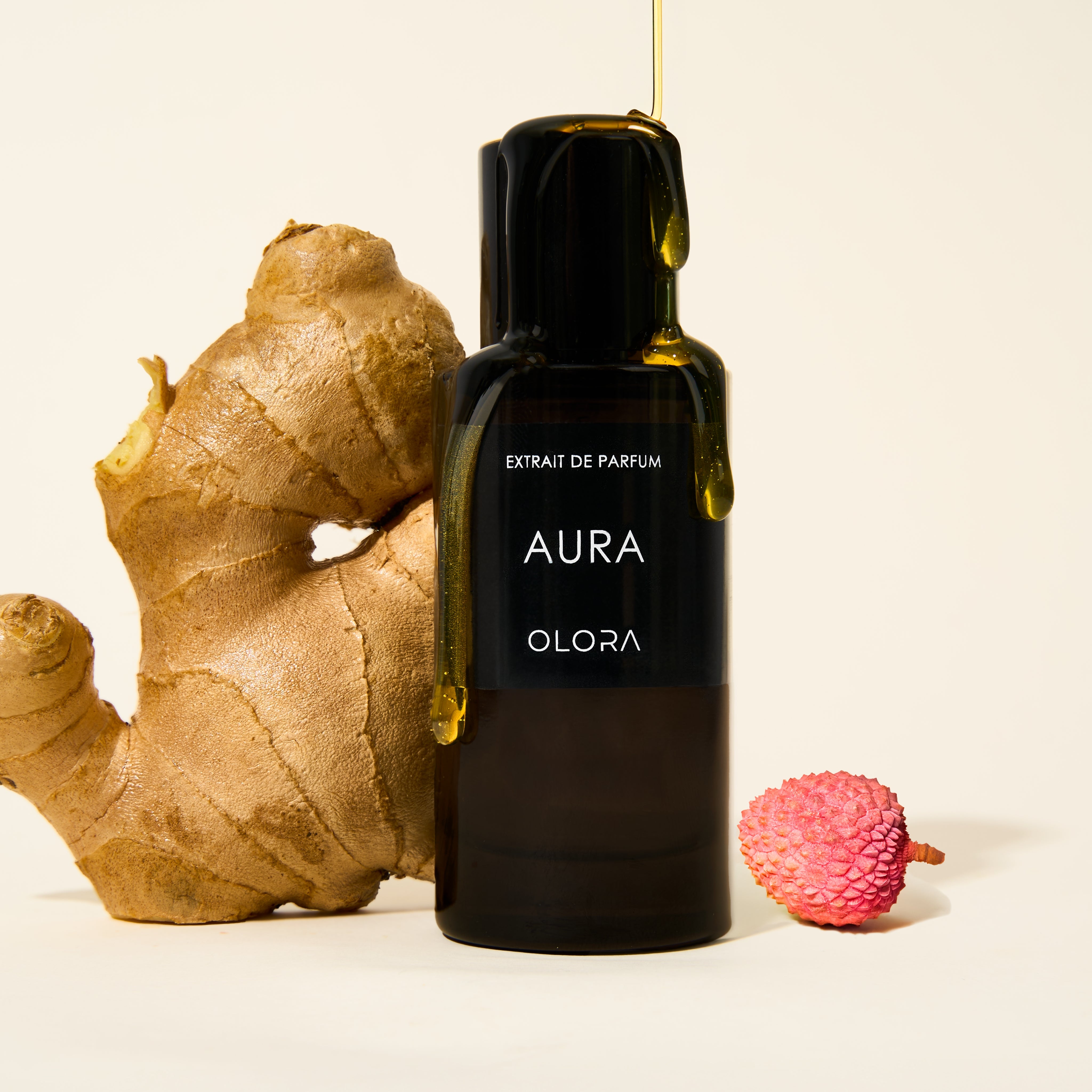 Aura Fragrance
