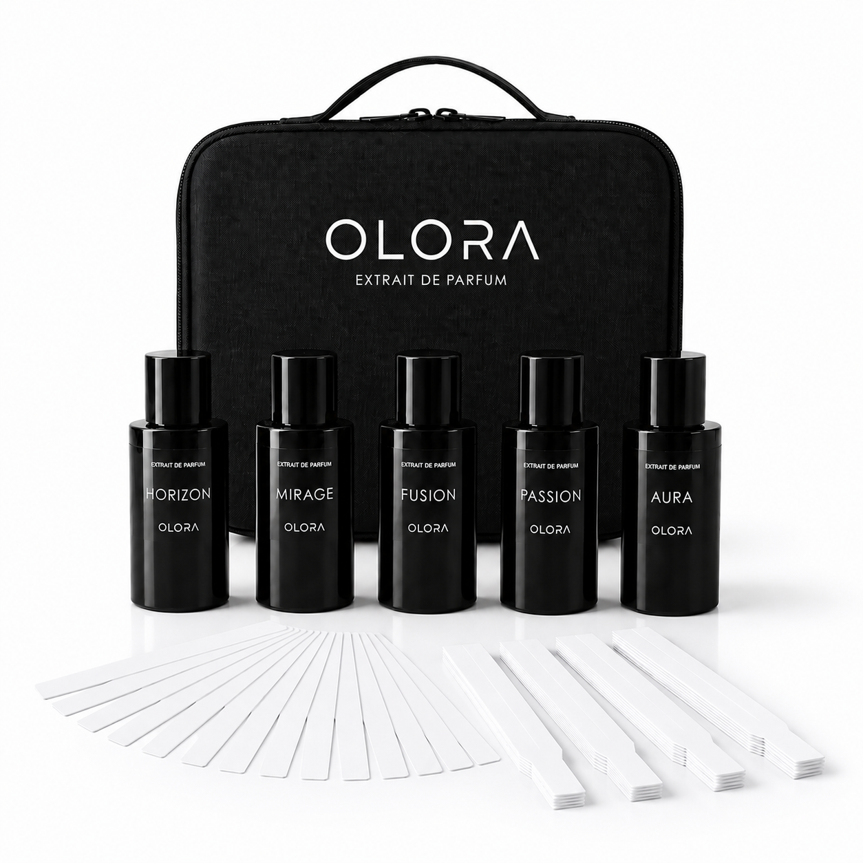 Kit de vente