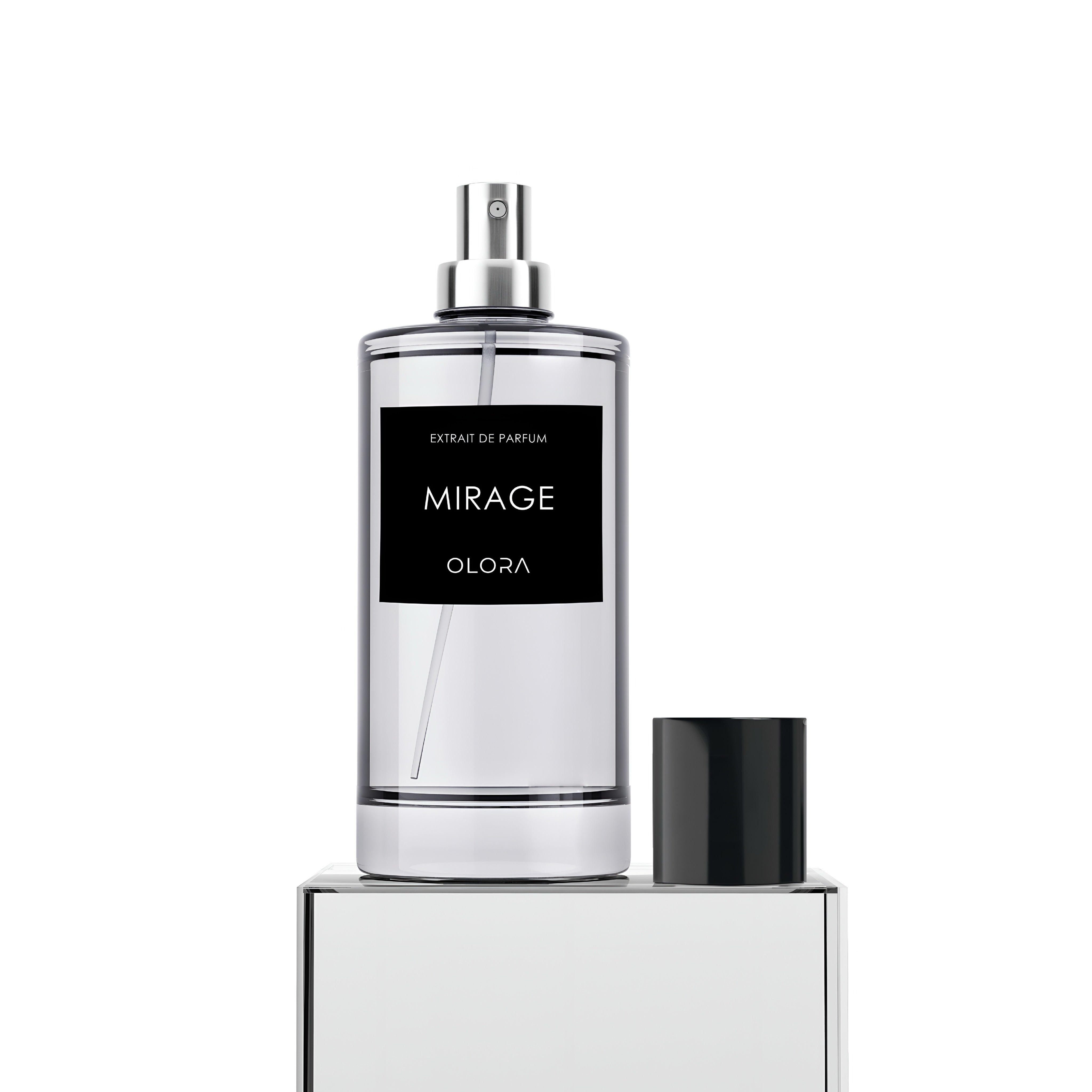 Parfum Mirage