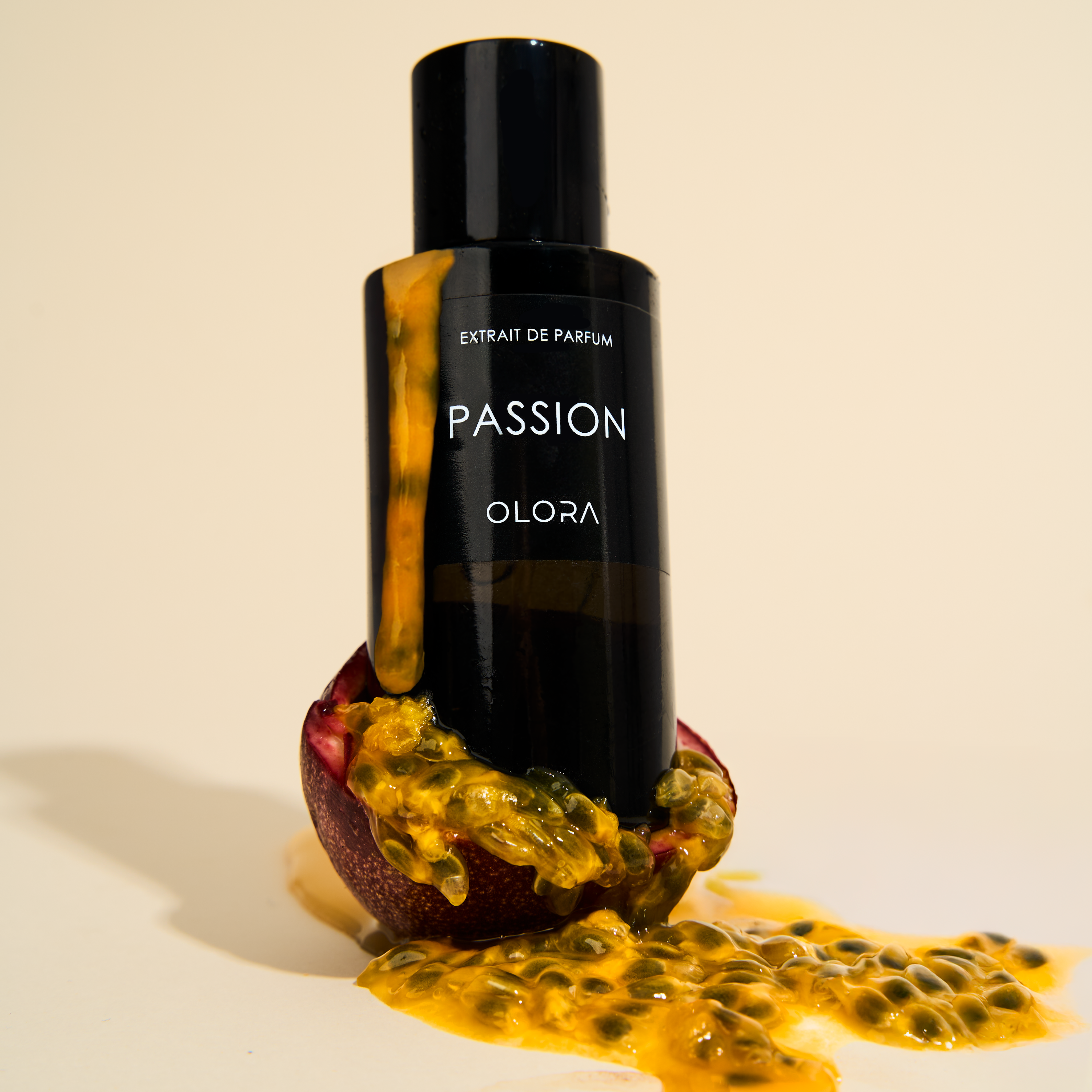 Parfum Passion