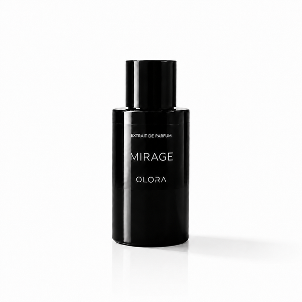Extrait de parfum