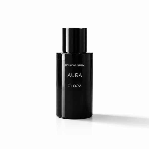 Extrait de parfum