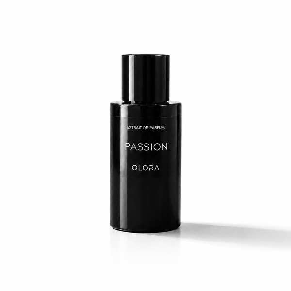 Extrait de parfum