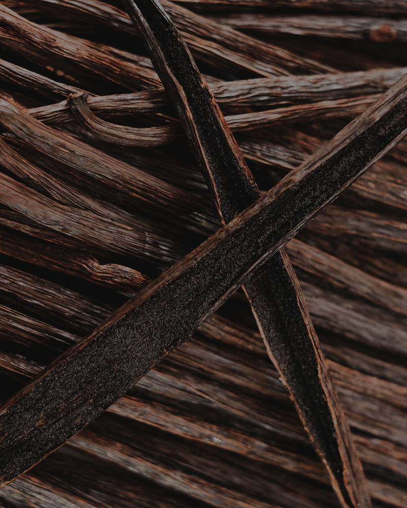 Vanilla