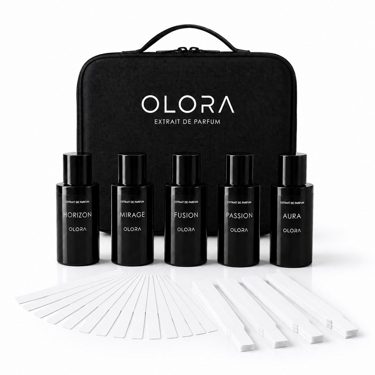 Kit de vente